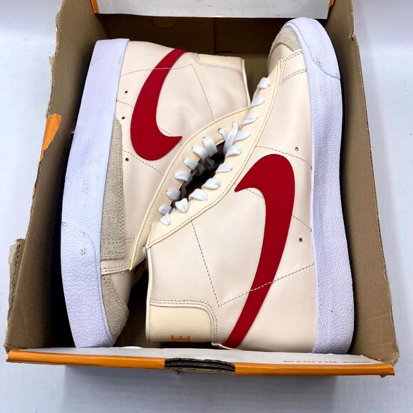 Nike Blazer Mid '77 VNTG Sneaker Guava Ice DH0929-800 Mens Size 10.5 NEW - Picture 10 of 12